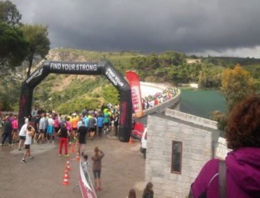 Ολοκληρώθηκε με επιτυχία ο 5ος Αγώνας Δρόμου Λίμνης Μαραθώνα